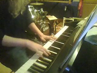 Lonely day SOAD Piano cover