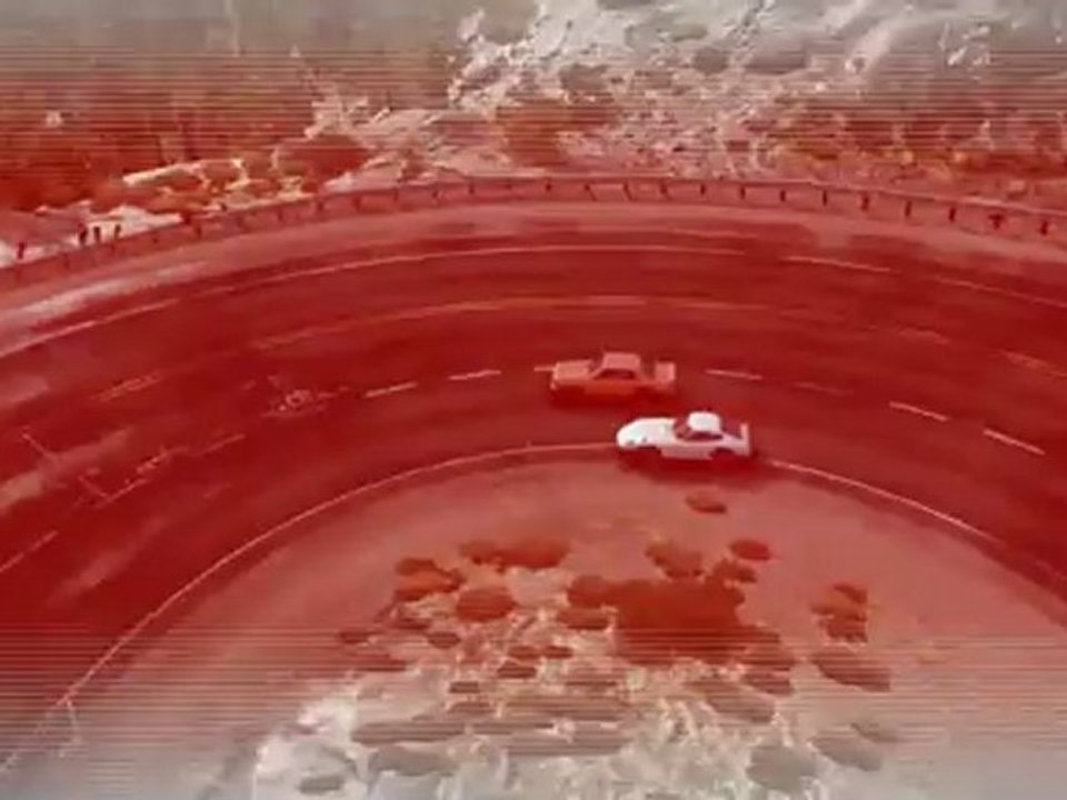 Need For Speed The Run ( İNCELEME )