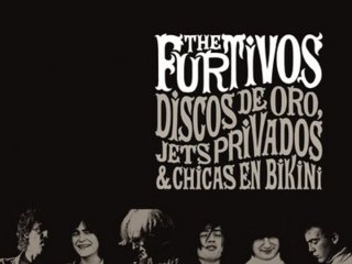 The Furtivos - no puedo aguantar más
