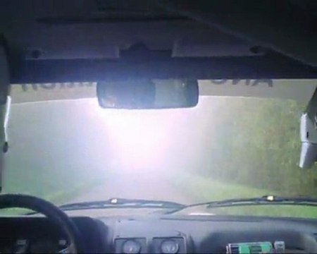 Envermeu 2011 ES1 ANC Competition