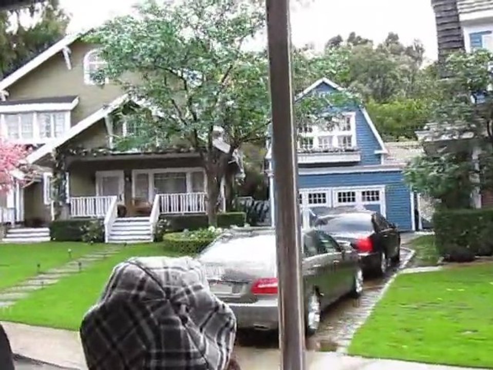 decorados de "Desperate housewives"