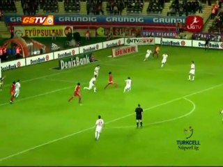 GS - Antalya - Helvacı Röportajı