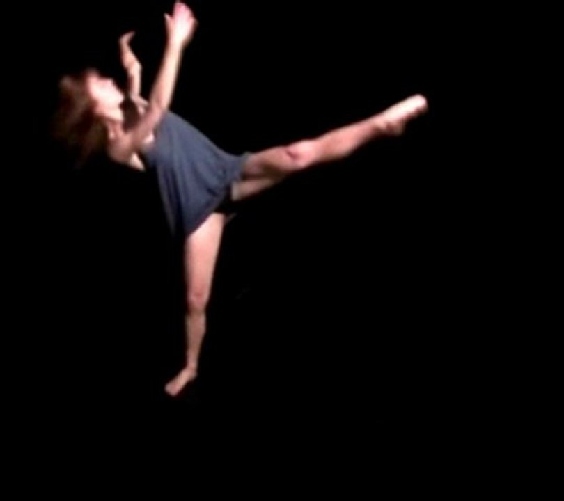 Solo danse contemporaine