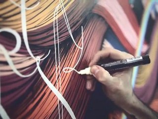 Supakitch x Koralie x Leonard de Leonard "Euphorie"