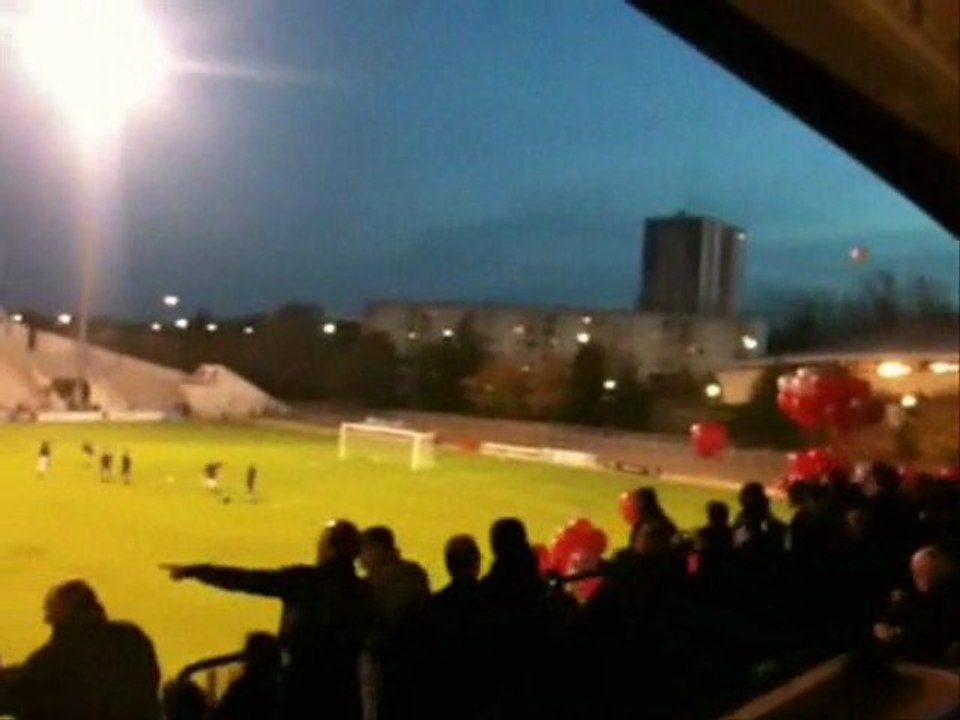 Coupe de France 2011/2012