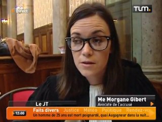 Assises: l’affaire du meurtre d’une autiste (Lyon)