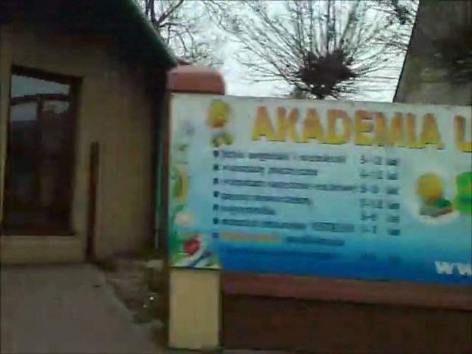 Mój film