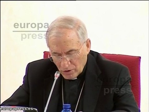 Conferencia Episcopal ofrece colaboración al Gobierno