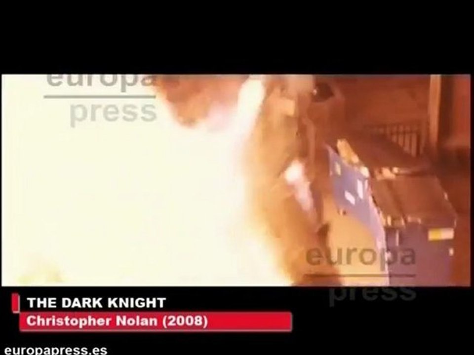 Crepúsculo destroza la taquilla