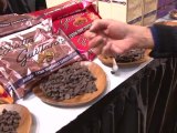 الشوكولا المصنوع يدويا يلقى رواجا عند سكان نيويورك