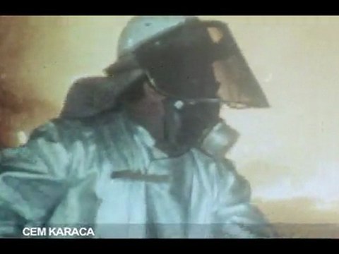 Yurtdışı Türkler ve Akraba Topluluklar Başkanlığı - 50. Yılında Almanya'daki Türkler Belgeseli