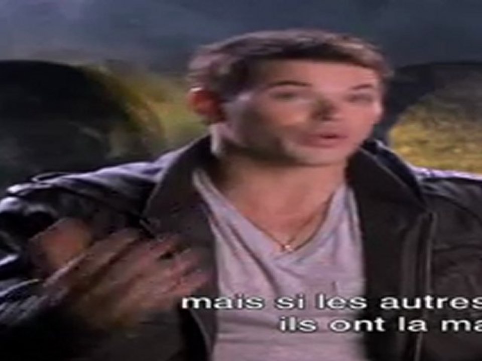 Les Immortels: Poséidon