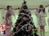 Secret - Christmas Magic (MV) [Japanese Vers]