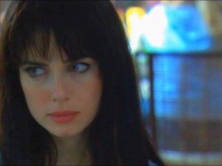 TVD - Alaric & Isobel - For You (Gia Sena-Greek Song)