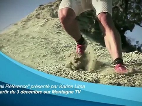 Bande-Annonce Trail Référence