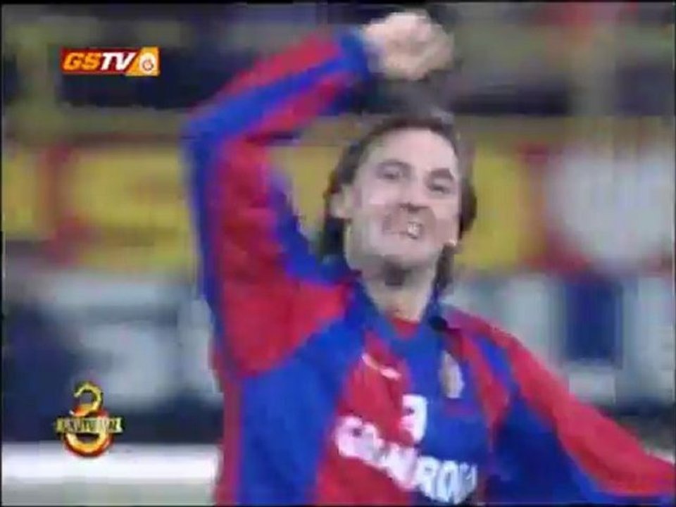 Bologna - Galatasaray