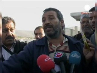 Deux citoyens turcs blessés dans l'attaque de leur bus...