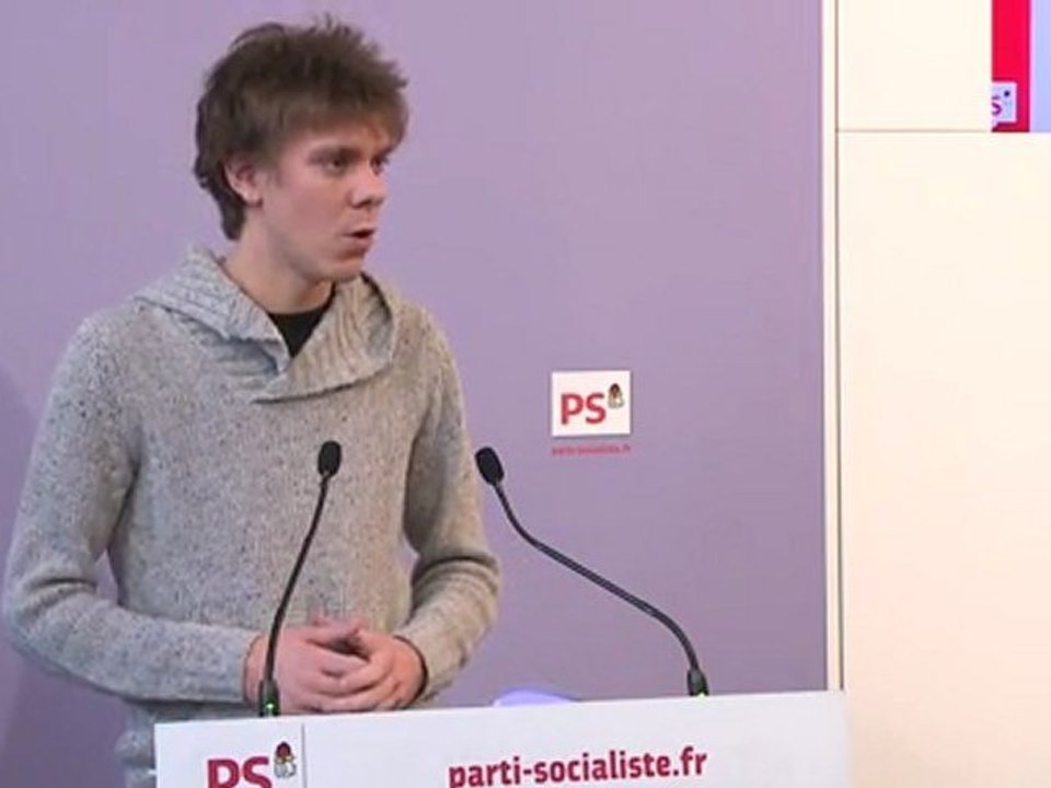 inscription listes électorales