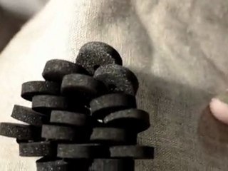 Audio Sequin Embellishment-Colour/Movement