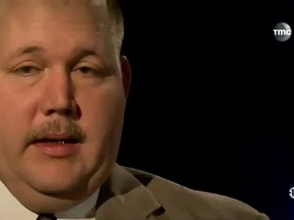 TMC - Ghost Story - 03-11-2011