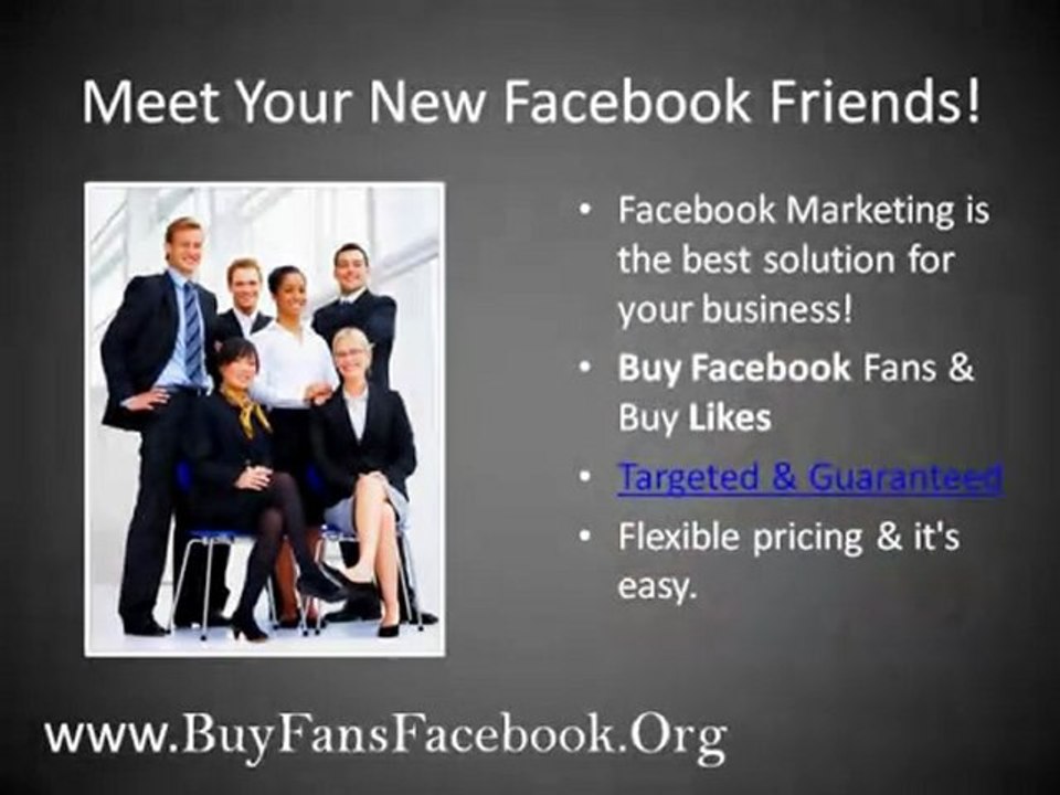 Reasons Why Small Companies Can purchase Facebook Likes.