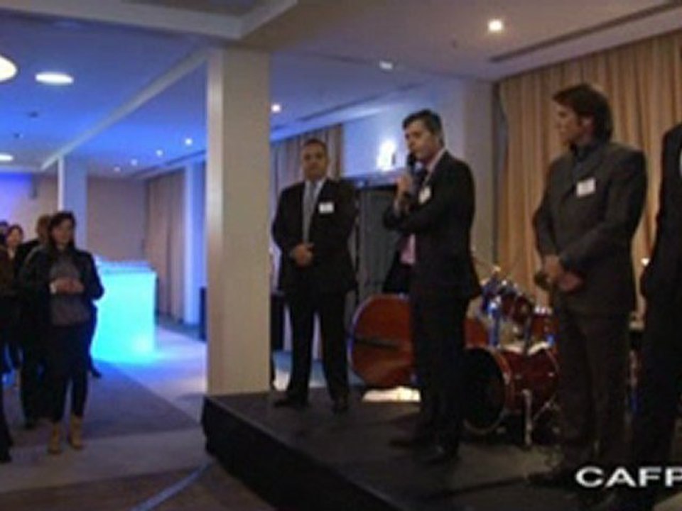 40 ans de Cafpi Toulouse courtiers en crédits immobiliers | prêts immobiliers