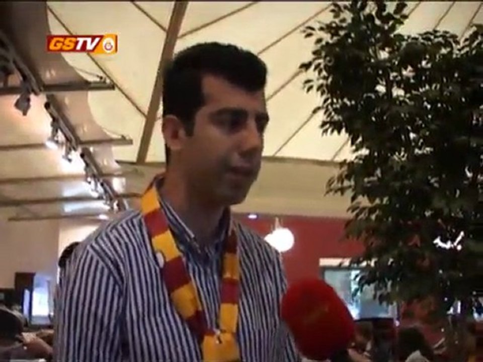 GSCom Rancik Forma Talihlisi