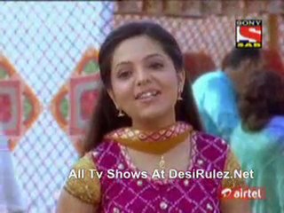 Don't worry chachu 21st nov 11 pt1