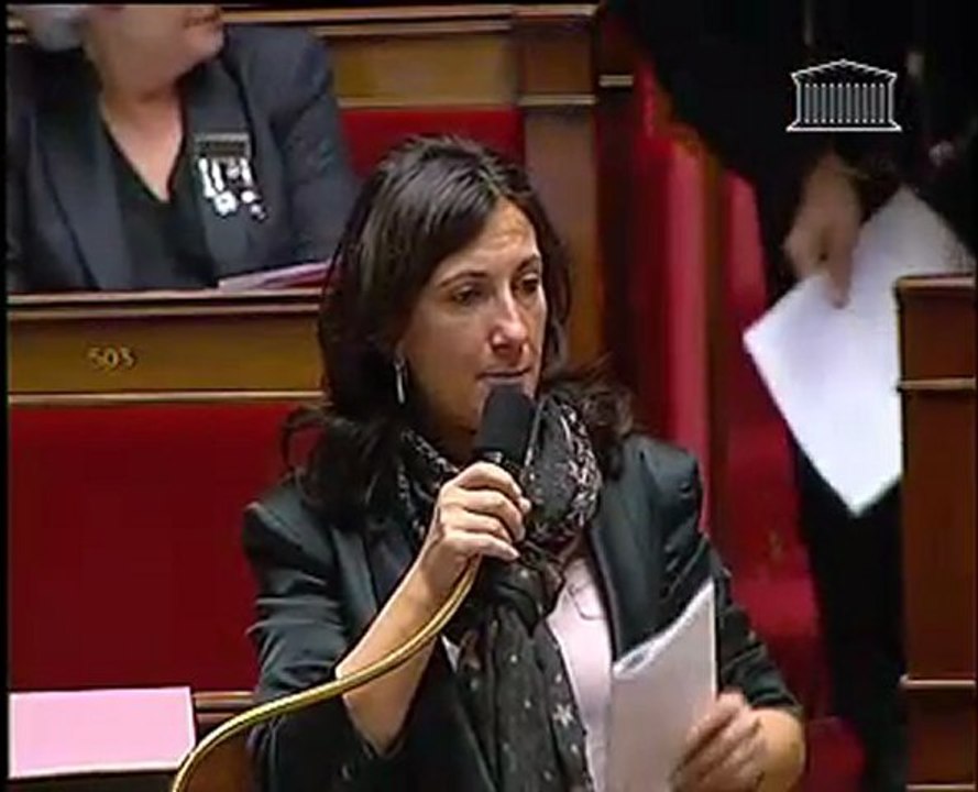 PPL lutte contre la précarité professionnelle des femmes - article 3