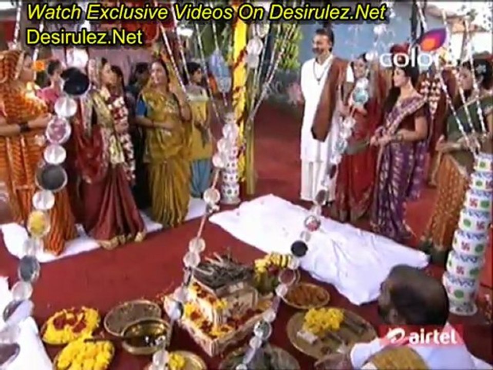Hawan 21st November 2011 Part1