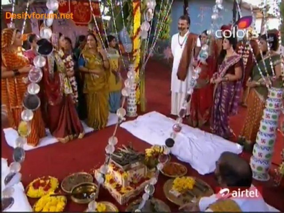 Havan [ Episode 41] - 21st November 2011 Video Watch Online pt1