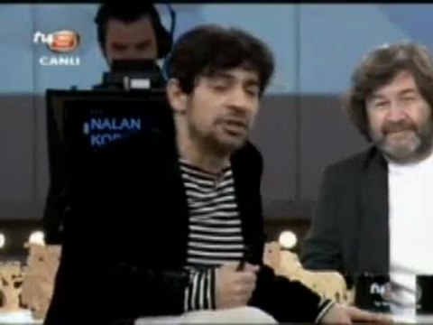 Okan Bayülgen, Pepee'ye Karşı