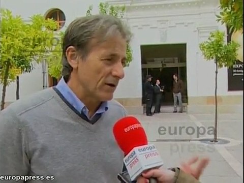 Los extremeños no han castigado a IU regional