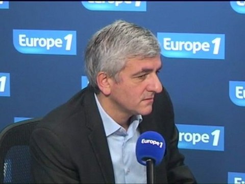 Hervé Morin, candidat pour gagner