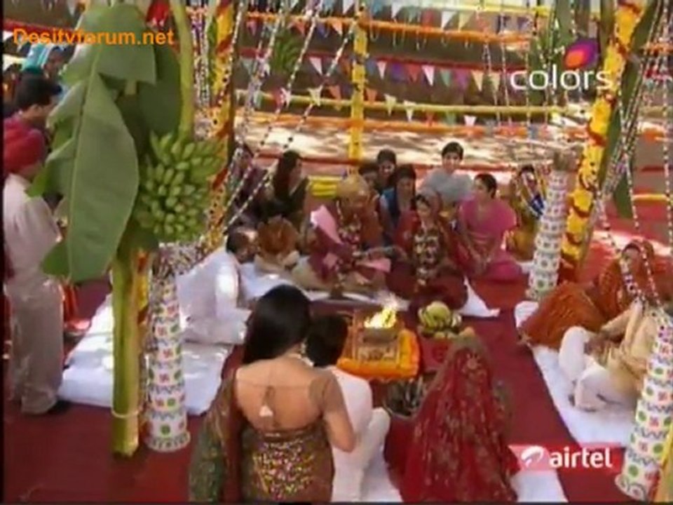 Havan [ Episode 41] - 21st November 2011 Video Watch Online pt2