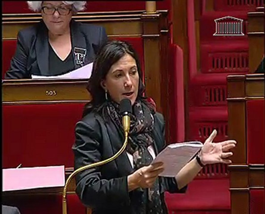 PPL lutte contre la précarité professionnelle des femmes - article 8