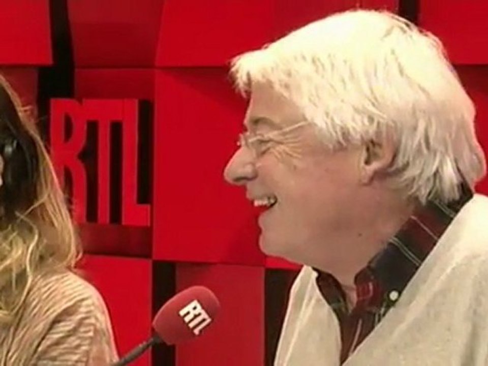 A la Bonne Heure du 21 novembre 2011 : La chronique de Patrice Carmouze