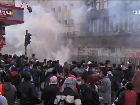 EGYPTE Sarkozy et Juppé n'en appellent pas à l'ONU contre le régime militaire dictatorial et criminel