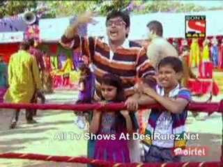 Don't worry chachu 21st nov 11 pt2