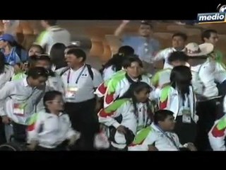 MT - PARAPANAMERICANOS CLAUSURA.mov