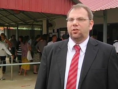 Khmer Rouge trial captivates Cambodians