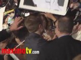 Robert Pattinson Breaking Dawn Part 1 Los Angeles Premiere