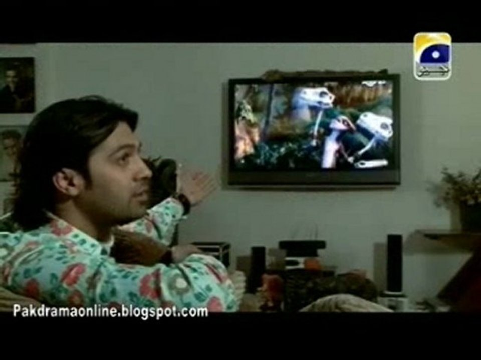 Meri Subh Ka Sitara Episode 81