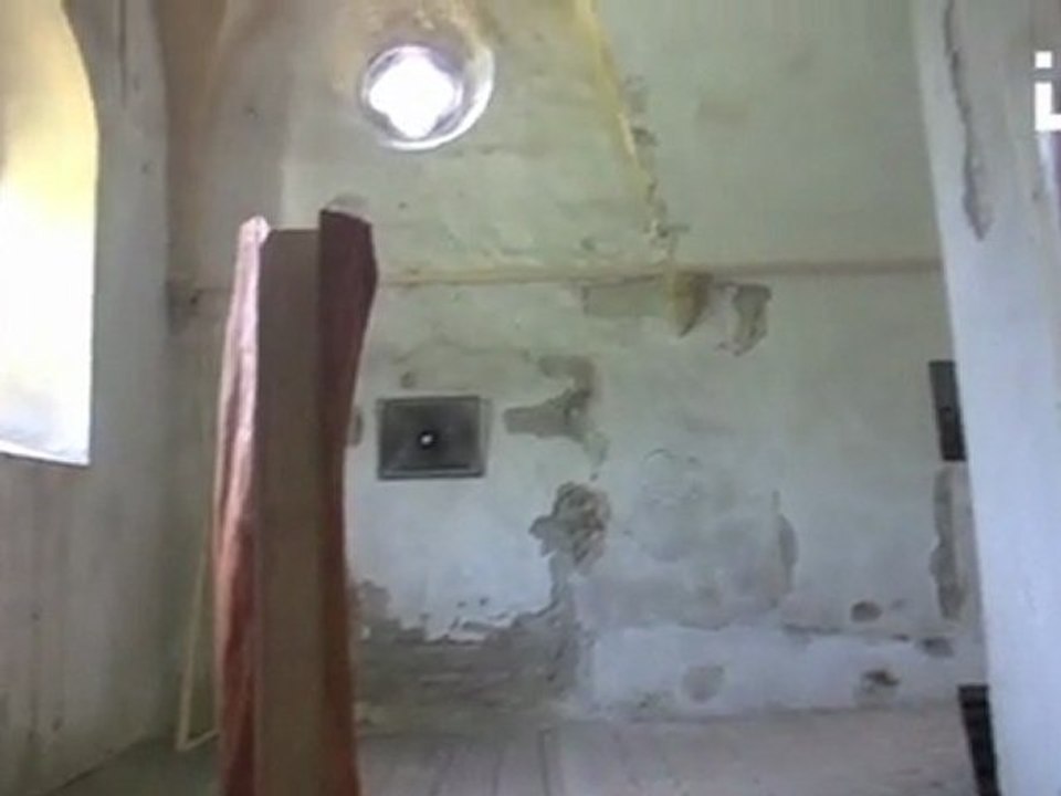 Dunart in Somorja