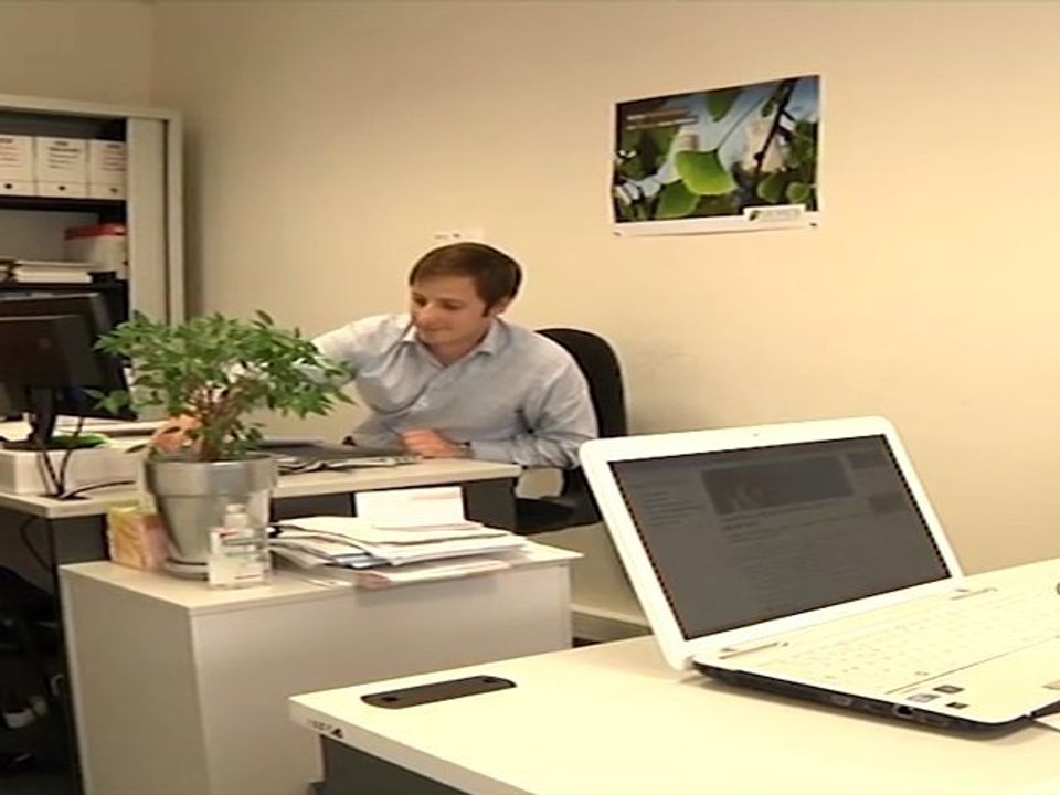 Crea13 2011 : SERES Technologies, 2ème prix