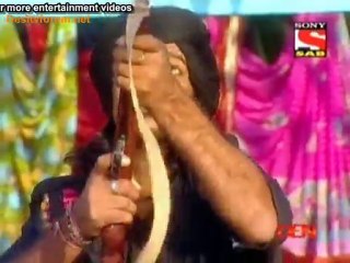 Don't Worry Chachu!!! - 21st November 2011 Video Watch Online p2