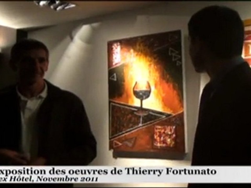 Tarbes RexHotel Exposition