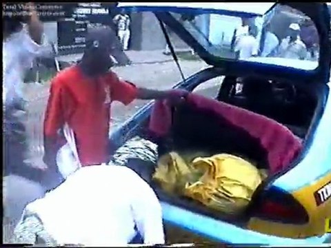 INFOS EN RDC FONDATION HENRI NGAMPO