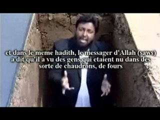 The Hereafter Pt.2 Le chatiment de la Tombe