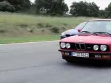 History of the BMW M5